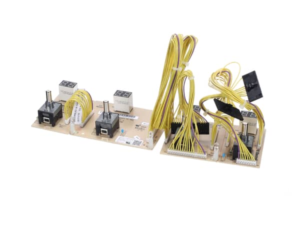 11726419-1-S-Frigidaire-318411412-CONTROL ASSEMBLY 360 view