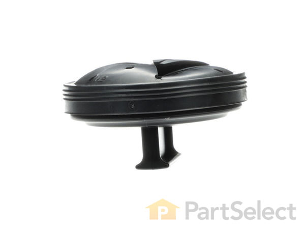 11726510-1-S-Frigidaire-5304503364-Splash Guard And Stopper 360 view