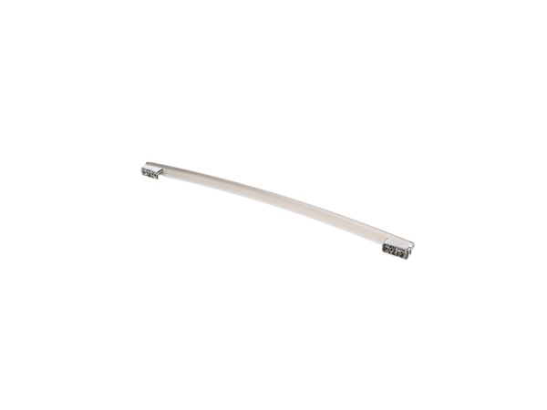 11726672-1-S-GE-WB15X24967- HANDLE AND END CAP Assembly 360 view