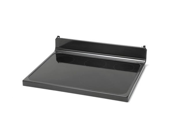 11726723-1-S-GE-WB62X25972-Range Top Glass 360 view
