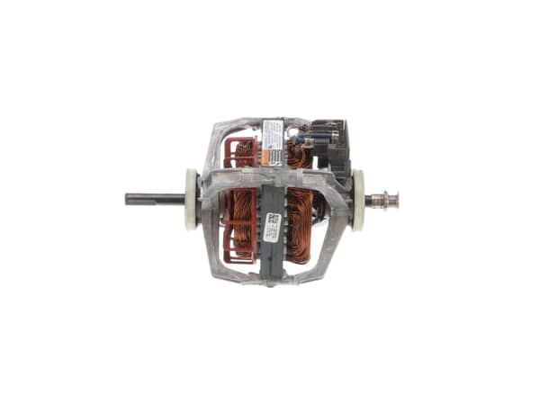 11726743-1-S-GE-WE17X23618-KIT MOTOR AND PULLEY WIT 360 view