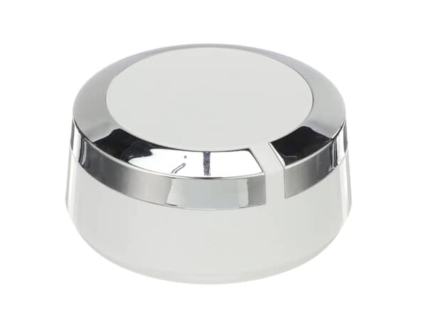 11726903-1-S-GE-WH01X24377- KNOB MAIN Assembly 360 view