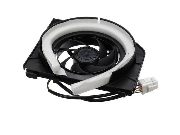 11726965-1-S-GE-WR60X23363-Condenser Fan Motor Assembly 360 view