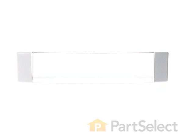 11726970-1-S-GE-WR71X25603-Refrigerator Bin Door Assembly 42 360 view