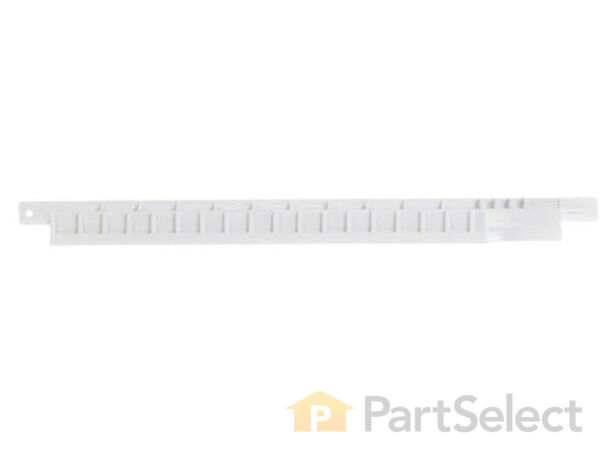 11726971-1-S-GE-WR72X21684- RAIL PAN SNACK Right Hand 360 view