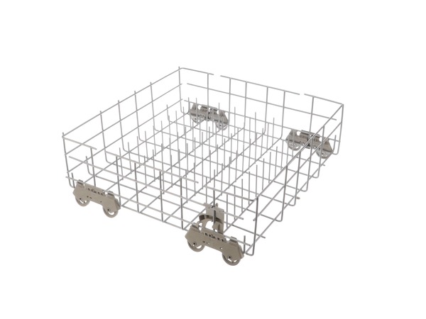 11727812-1-S-Whirlpool-W10833650-Lower Dishrack 360 view