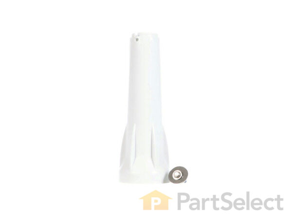11727880-1-S-Whirlpool-W10836496-Agitator 360 view