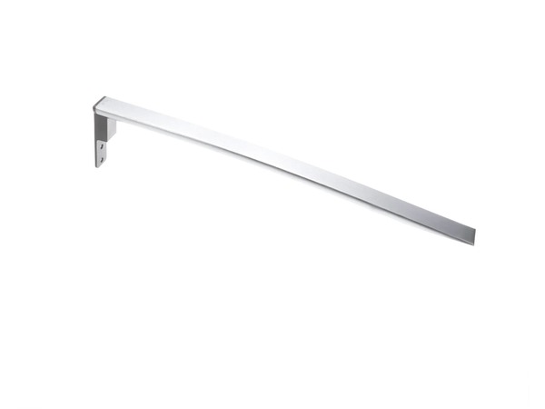 11727916-1-S-Whirlpool-W10837029-Handle - Stainless Steel 360 view