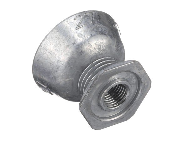 11727942-1-S-Whirlpool-W10837625-Motor Pulley 360 view