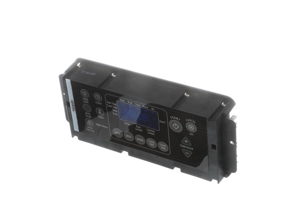 11728037-1-S-Whirlpool-W10840298-Control Board with Touchpad - Black 360 view
