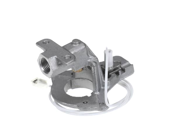 11728254-1-S-Frigidaire-5304500187-IGNITOR/ORIFICE ASS 360 view