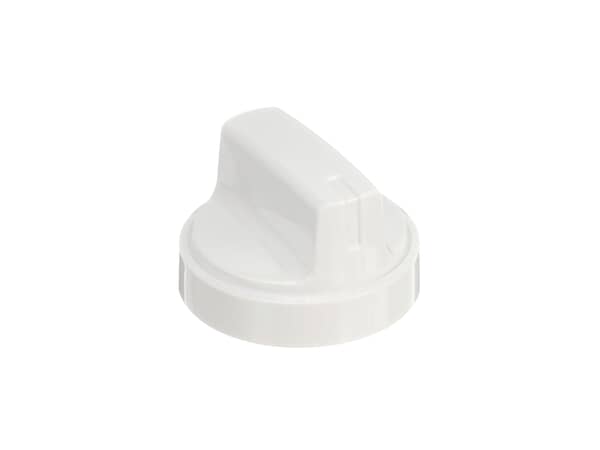 11729082-1-S-GE-WB03X24952-KNOB INFINITE (White) 360 view