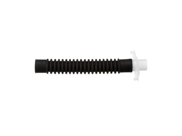 11729495-1-S-GE-WH41X24177- INTERNAL DRAIN HOSE Assembly 360 view