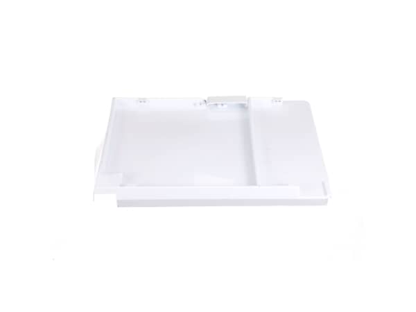 11729610-1-S-GE-WR78X26087-ICE  BOX DOOR Assembly. 360 view