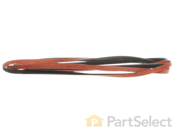 11731121-1-S-Whirlpool-W10849499-Dryer Belt 360 view
