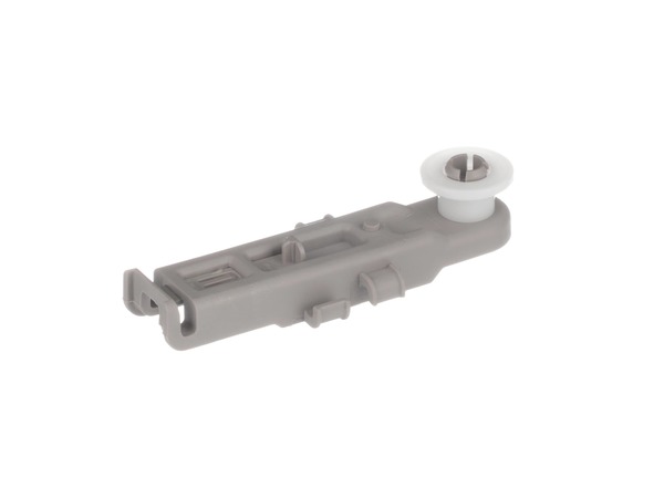 11731145-1-S-Whirlpool-W10850374-Dishwasher Dishrack Roller 360 view