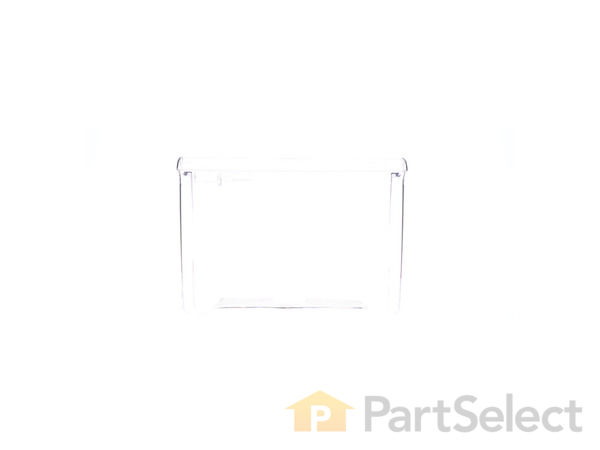 11731260-1-S-Whirlpool-W10854037-Refrigerator Crisper Drawer 360 view