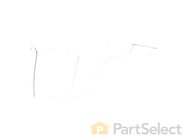 11731329-1-S-Whirlpool-W10856580-Crisper Drawer - Clear 360 view