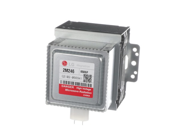 11731447-1-S-Whirlpool-W10859575-Microwave Magnetron 360 view