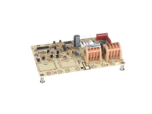 11731566-1-S-Whirlpool-W10860916-Range Oven Burner Spark Module 360 view