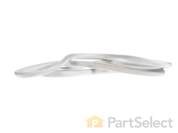 11731610-1-S-Whirlpool-W10861521-Door Gasket 360 view