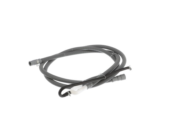 11732679-1-S-LG-AEM69493807-Drain Hose Assembly 360 view