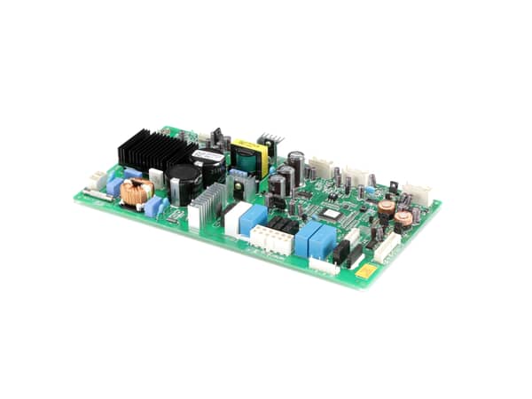 11732700-1-S-LG-EBR78931604-PCB ASSEMBLY, MAIN 360 view