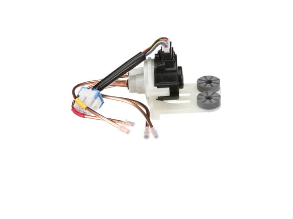 11732893-1-S-Samsung-DA62-04617B-Step Valve 360 view