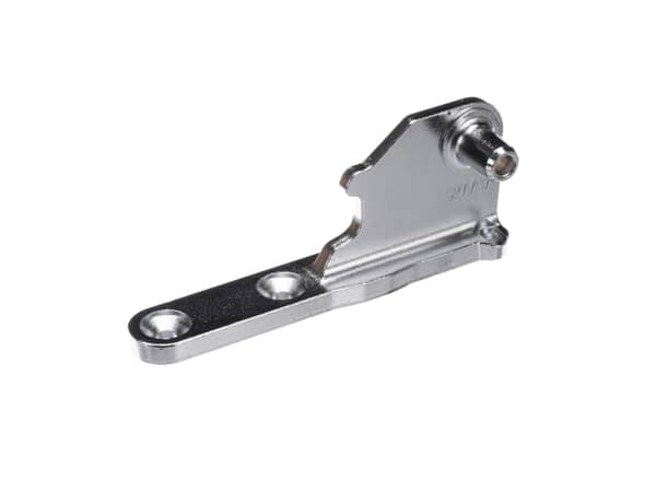 11733083-1-S-Samsung-DA81-06155A-Middle Hinge Assembly (Left) 360 view