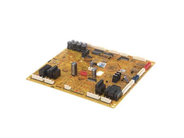 11733333-1-S-Samsung-DA94-02663A-Control Board Assembly 360 view