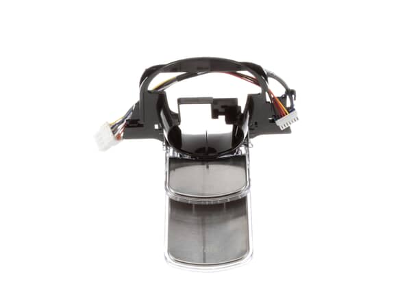 11733466-1-S-Samsung-DA97-12628N-Ice Dispenser Chute Assembly 360 view