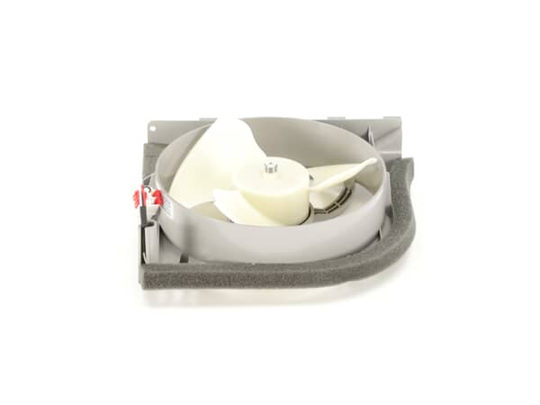 11733650-1-S-Samsung-DA97-15765C-Condenser Fan Motor Assembly 360 view