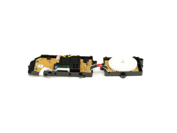 11735080-1-S-Samsung-DC92-01802L-Control Board Display Assembly 360 view