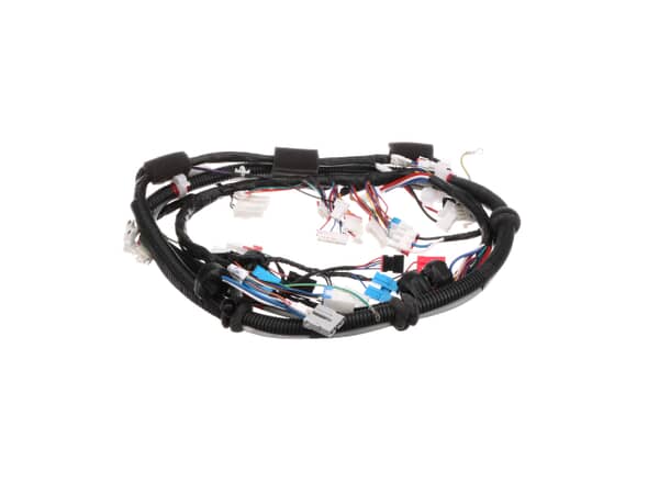 11735138-1-S-Samsung-DC93-00593A-Main Harness Wire Assembly 360 view