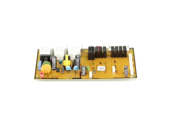 11735626-1-S-Samsung-DE92-03960A-Main Electronic Control Board Assembly 360 view