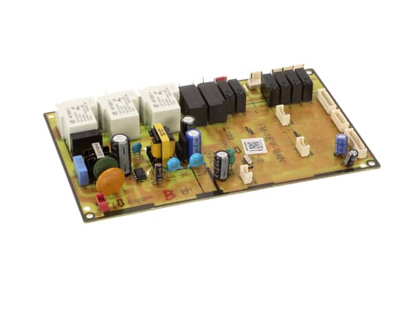 11735627-1-S-Samsung-DE92-03960B-Main Power Control Board Assembly 360 view