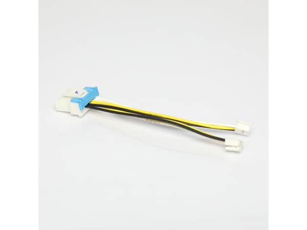 11735726-1-S-Samsung-DE96-00956D-Wire Harness Sub Assembly 360 view
