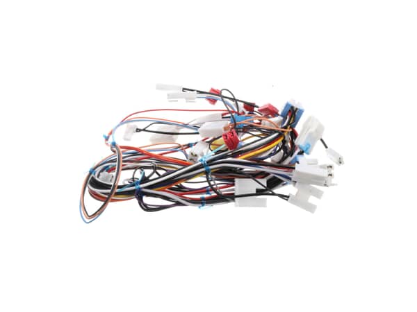 11735734-1-S-Samsung-DE96-01063A-Main Wire Harness Assembly 360 view