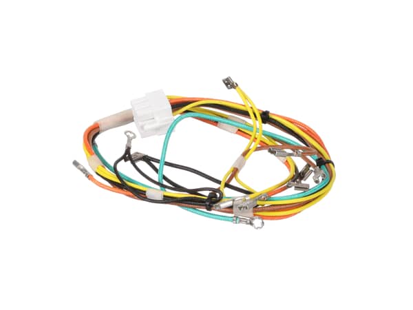 11735904-1-S-Samsung-DG96-00349A-Wire Harness Assembly 360 view