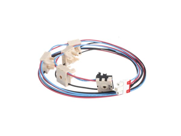 11735907-1-S-Samsung-DG96-00412A-Ignition Switch Assembly 360 view