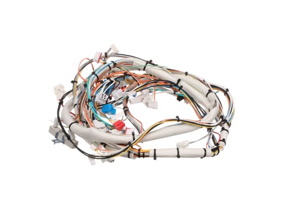 11735915-1-S-Samsung-DG96-00427A-Main Wire Harness Assembly 360 view