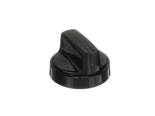 11736256-1-S-GE-WB03X24904-KNOB INFINITE (BK) 360 view