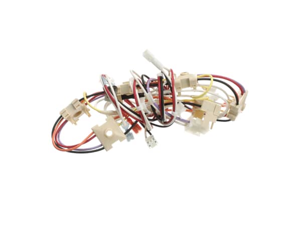 11736312-1-S-GE-WB18X25926- HARNESS WIRE SWITCH Assembly 360 view