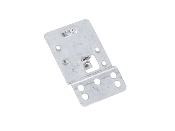 11736327-1-S-GE-WB24X26785-THERMOSTAT Assembly W/ BRKT 360 view
