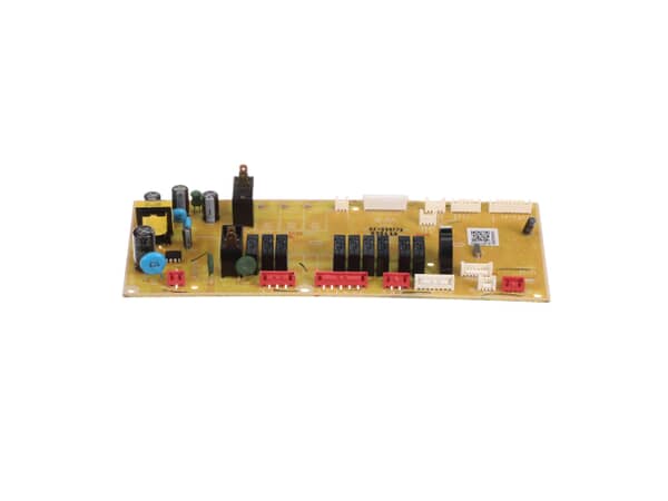 11736357-1-S-GE-WB27X26810- PCB MAIN Assembly 360 view
