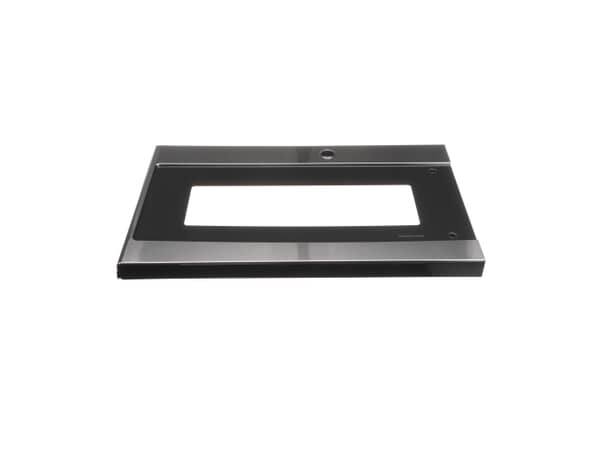 11736440-1-S-GE-WB56X25706- DOOR PANEL Assembly Stainless Steel 360 view
