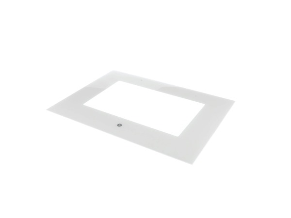 11736454-1-S-GE-WB56X26641-Range Oven Door Outer Panel 360 view