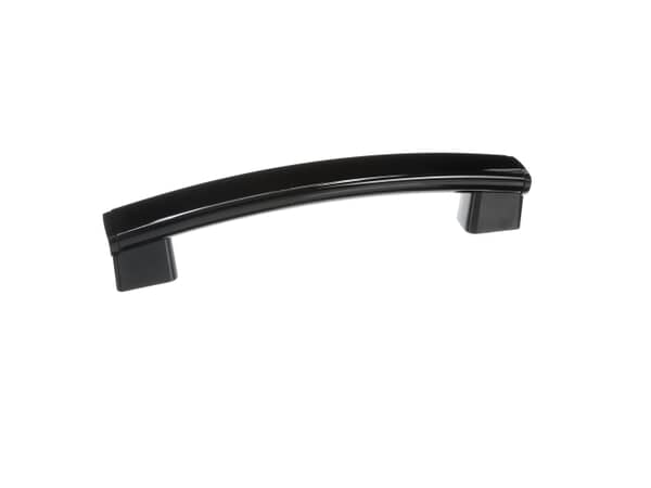 11736493-1-S-GE-WB56X26822-Door Handle Assembly (Black) 360 view