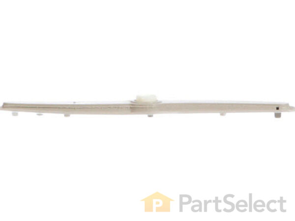 11736584-1-S-GE-WD22X22501- UPPER SPRAY ARM Assembly 360 view