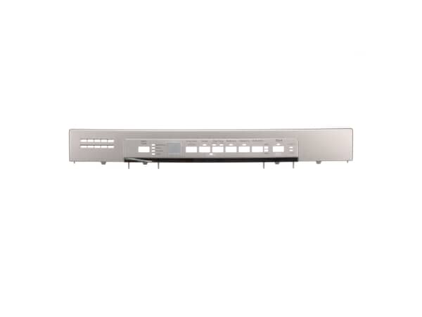 11736602-1-S-GE-WD34X22536- CONTROL PANEL Stainless Steel 360 view